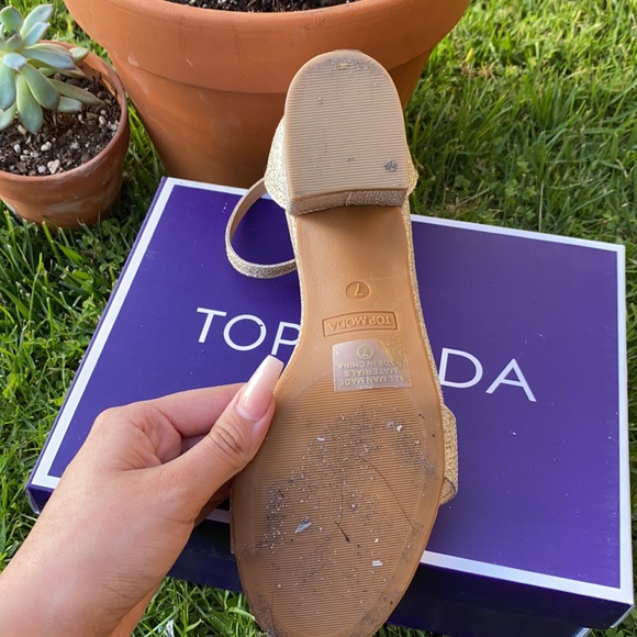 Heels - Picture 6 of 7